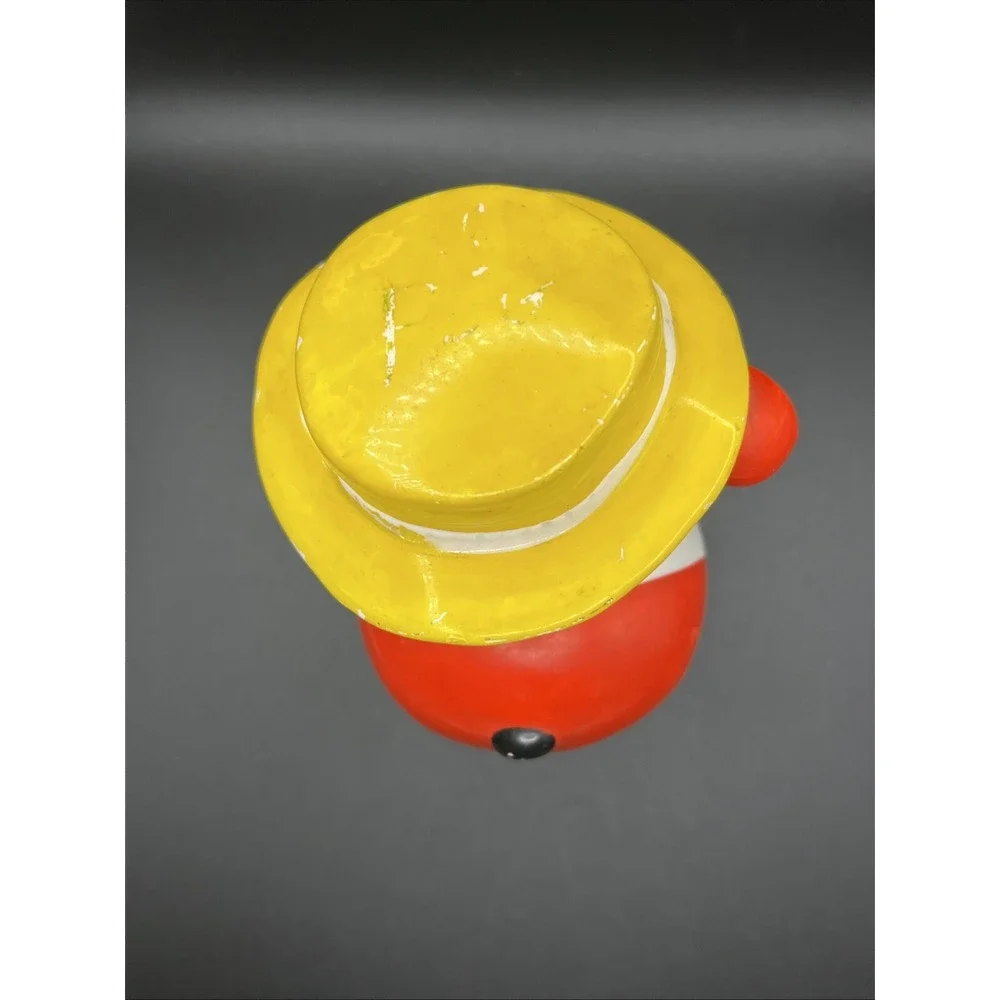 Droopy Dog Playing Golf Piggy Coin Bank 7
